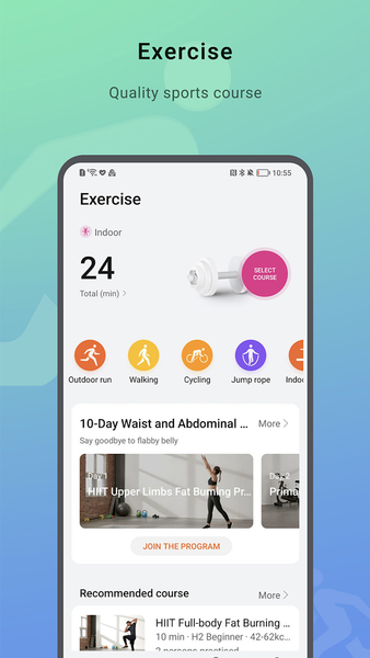 HONOR Health - عکس برنامه موبایلی اندروید