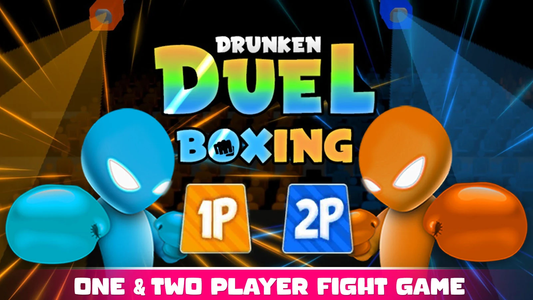 Drunken Duell 2  Play Now Online for Free 