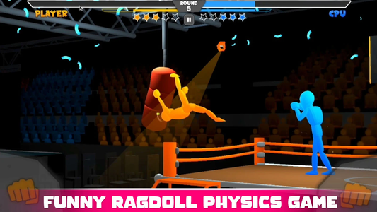 Drunken Boxing  Play Now Online for Free 