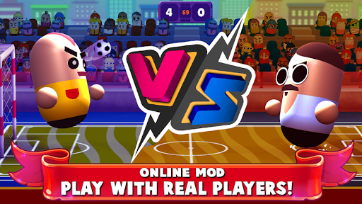 head soccer 2 player game