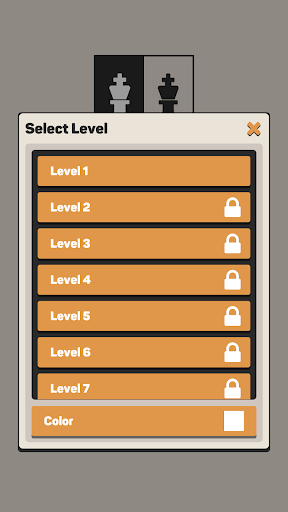 Hardest Chess - Offline Chess - عکس بازی موبایلی اندروید