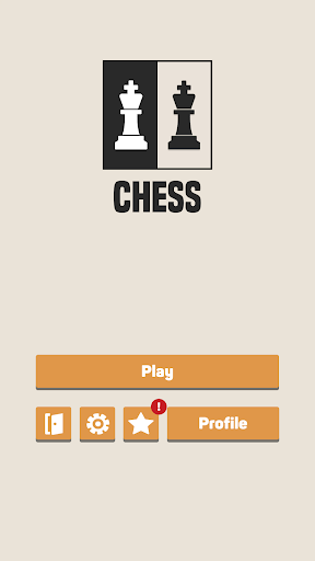 Hardest Chess - Offline Chess - عکس بازی موبایلی اندروید
