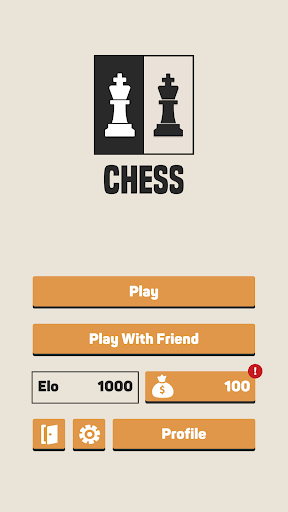 Online Chess 2022 - عکس بازی موبایلی اندروید