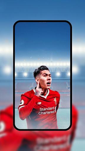 Wallpaper Club Liverpool FC - - عکس برنامه موبایلی اندروید