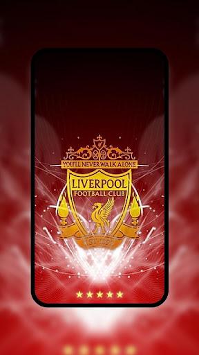 Wallpaper Club Liverpool FC - - عکس برنامه موبایلی اندروید
