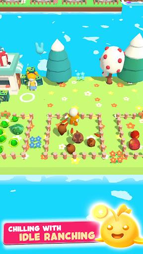 Slime Catcher ۲ Mobile - عکس برنامه موبایلی اندروید