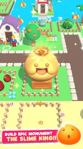 Slime Catcher ۲ Mobile - عکس برنامه موبایلی اندروید