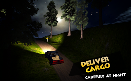 Mountain Racing - Offroad Hill - عکس برنامه موبایلی اندروید