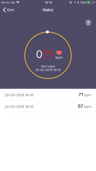Juo Watch - عکس برنامه موبایلی اندروید