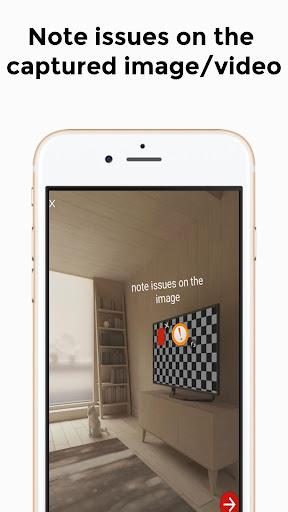 Lenz - Image screenshot of android app