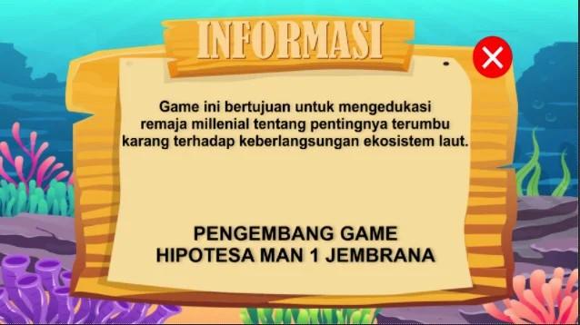 The Corvi Game (BETA) - عکس بازی موبایلی اندروید