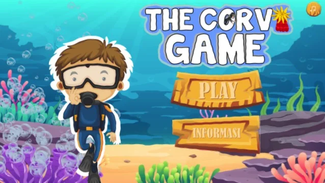 The Corvi Game (BETA) - عکس بازی موبایلی اندروید