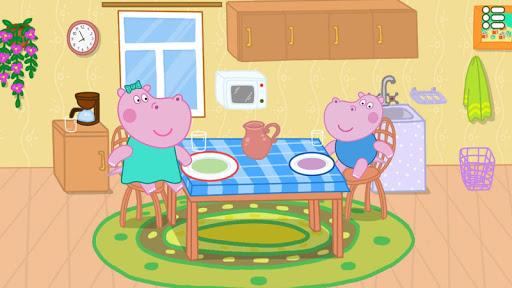 Wedding party. Games for Girls - عکس بازی موبایلی اندروید