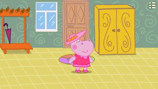 Wedding party. Games for Girls - عکس بازی موبایلی اندروید