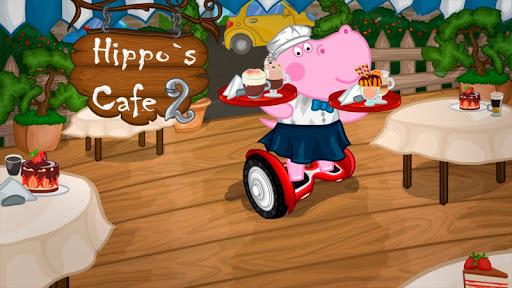 Cafe Mania: Kids Cooking Games - عکس بازی موبایلی اندروید