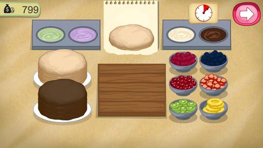 Cafe Mania: Kids Cooking Games - عکس بازی موبایلی اندروید