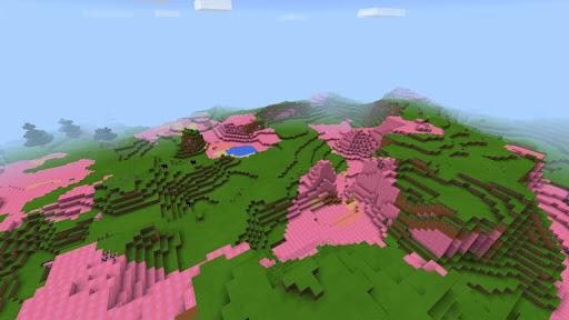Hippo Craft : Kawaii Land & MiniCraft ۲۰۲۲ - عکس برنامه موبایلی اندروید