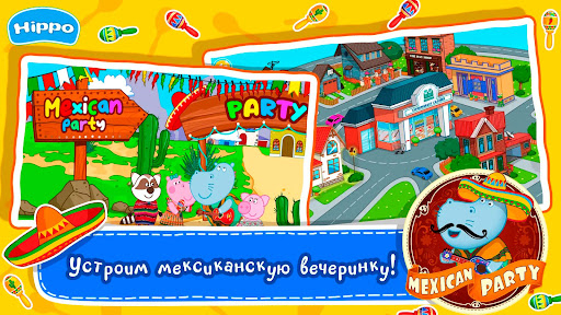 Mexican Burrito Maker Chef Simulator::Appstore for Android