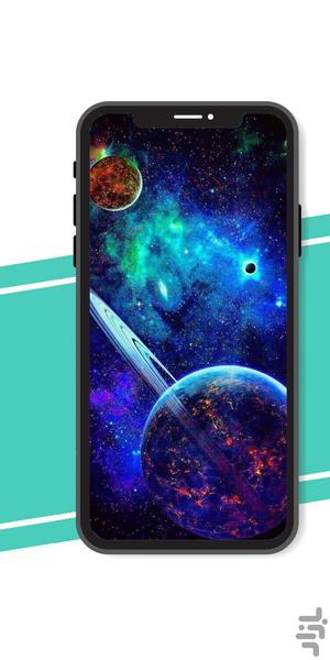 Hipster wallpaper - Image screenshot of android app