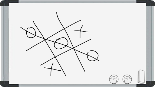 Whiteboard - Magic Slate - Image screenshot of android app