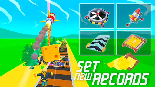 Hit Box - Image screenshot of android app