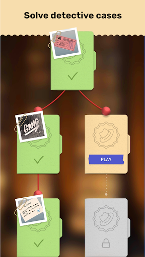 Cross Logic: Smart Puzzle Game - Image screenshot of android app