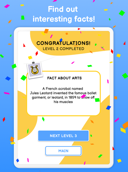 Cipher Master Word Puzzle Game - عکس برنامه موبایلی اندروید