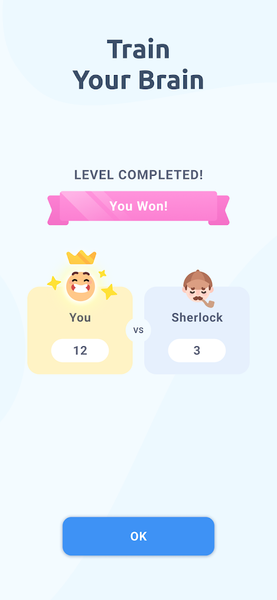 Cipher Master Challenge - عکس بازی موبایلی اندروید