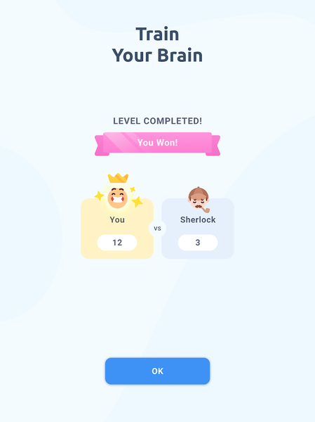 Cipher Master Challenge - عکس بازی موبایلی اندروید