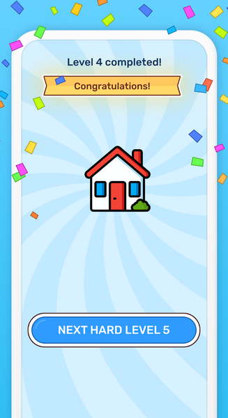 Connect Word: Association Game - عکس بازی موبایلی اندروید