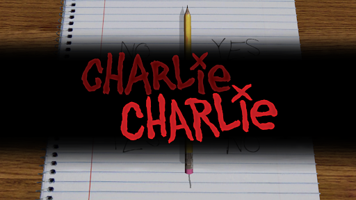Charlie Charlie - عکس برنامه موبایلی اندروید