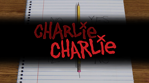 Charlie Charlie - Image screenshot of android app