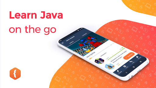 CodeGym: learn Java - عکس برنامه موبایلی اندروید