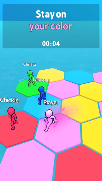 Quest Me - Gameplay image of android game