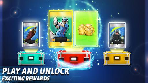 HW Cricket Game '18 - Gameplay image of android game