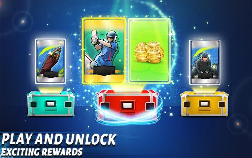 HW Cricket Game '18 - Gameplay image of android game