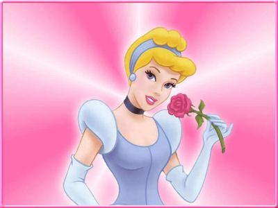 Disney Princess mobile wallpaper collection 