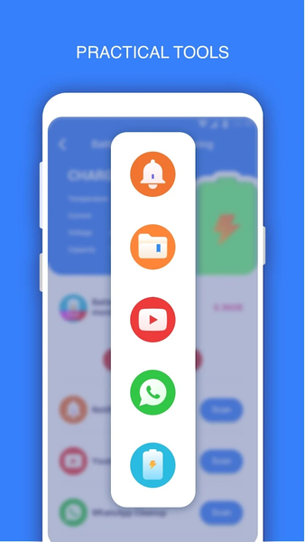 FileNest - عکس برنامه موبایلی اندروید
