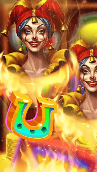 Joker Journey - عکس برنامه موبایلی اندروید