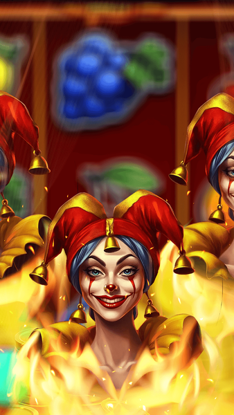 Joker Journey - عکس برنامه موبایلی اندروید