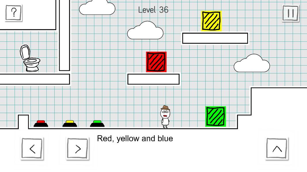 بازی Toilet Success 2 دانلود بازار