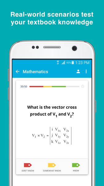 FE Chemical Engineering Exam - Image screenshot of android app