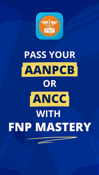 FNP Mastery 2024 | Family NP - Image screenshot of android app