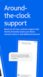 My Device: For Nokia devices - عکس برنامه موبایلی اندروید