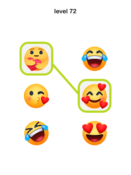 Emoji Puzzle: Connect & Match - عکس بازی موبایلی اندروید