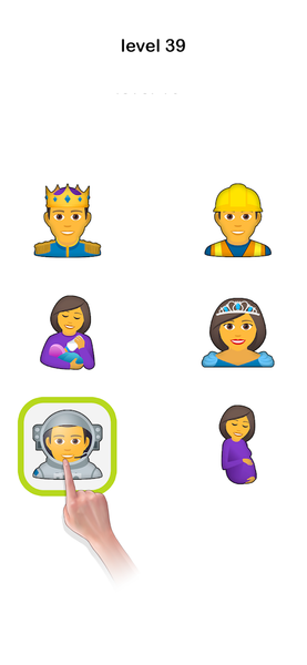 Emoji Puzzle: Connect & Match - عکس بازی موبایلی اندروید