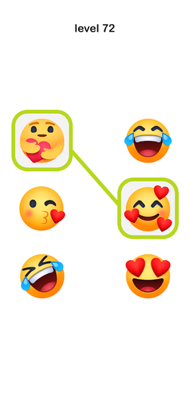 Emoji Puzzle: Connect & Match - عکس بازی موبایلی اندروید