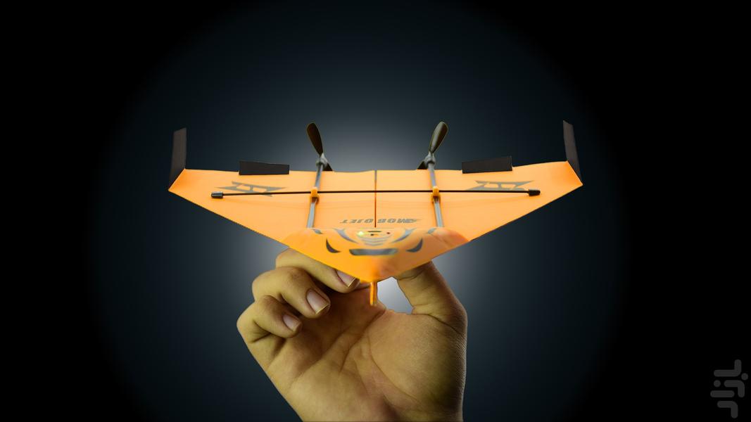 موبوجت - عکس برنامه موبایلی اندروید