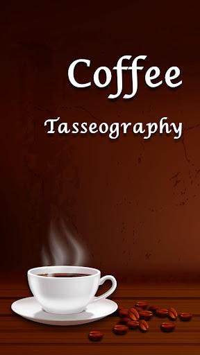 Coffee Tasseography – Fortune Telling with Coffee - Image screenshot of android app