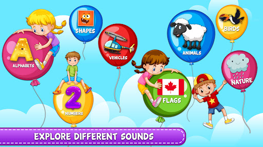 Baby Piano Games & Kids Music - Apps on Google Play